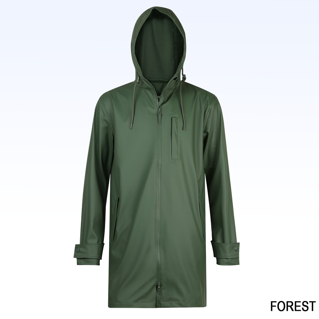 RAINGOAT RAIN JACKET