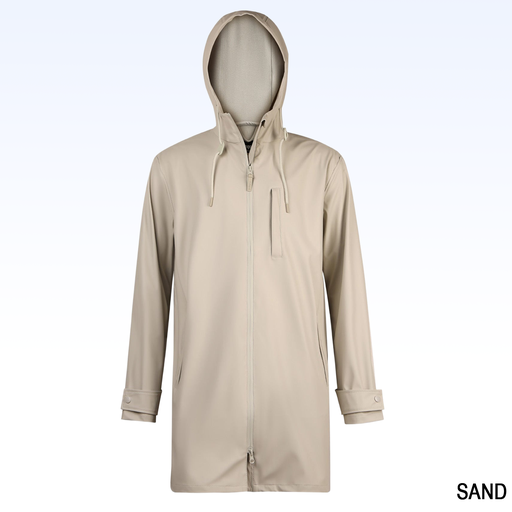 RAINGOAT RAIN JACKET