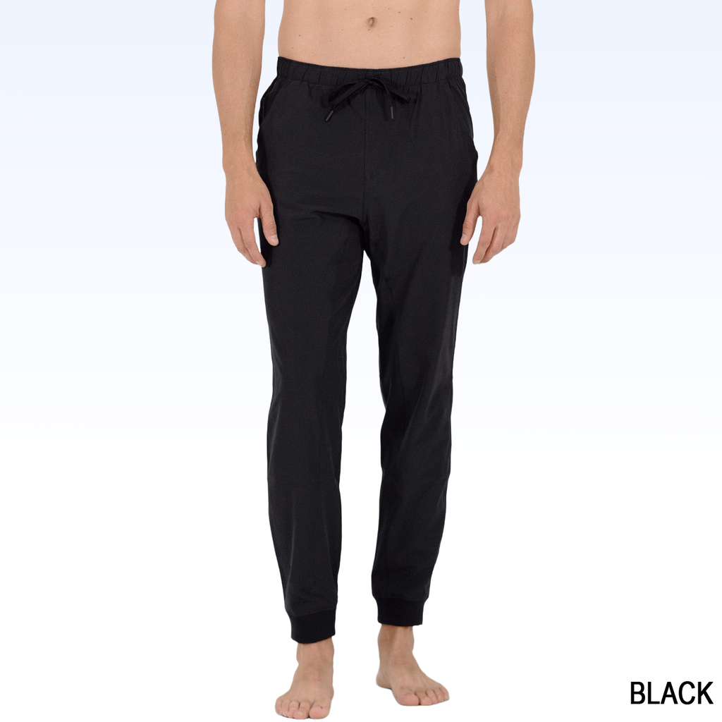 SSUN - LIGHTWEIGHT JOGGERS UPF50+