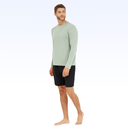 SSUN - UNISEX BAMBOO LONG SLEEVE UPF50+