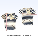 SAINT JAMES PARISIAN PUP SHIRT