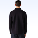 SAINT JAMES CORK II WOOL CARDIGAN