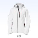 HELLY HANSEN W CREW HOODED JACKET 2.0