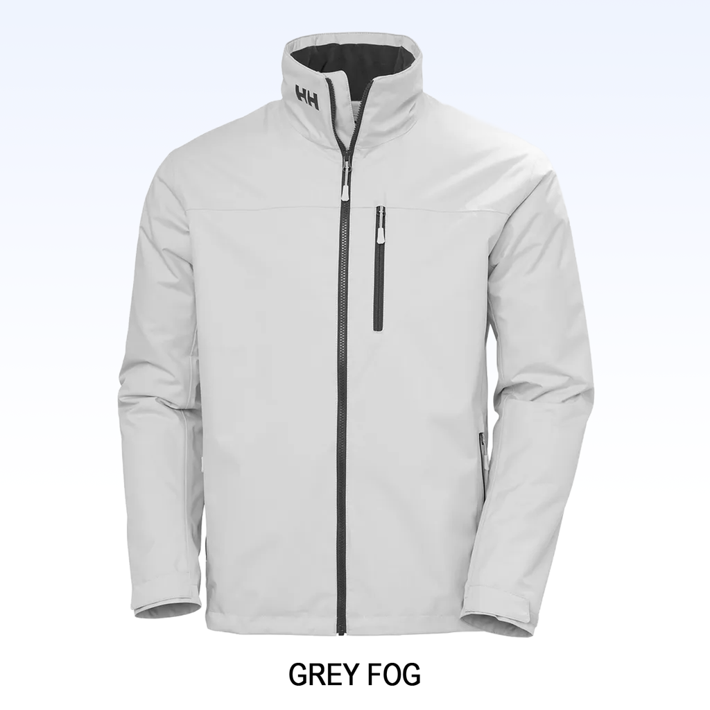 HELLY HANSEN CREW MIDLAYER JACKET 2.0