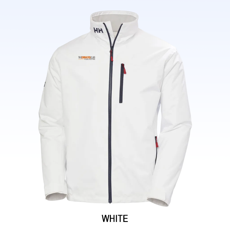 HELLY HANSEN CREW MIDLAYER JACKET 2.0