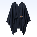 JOHNNIE-O LOUISA CASHMERE BLEND WRAP