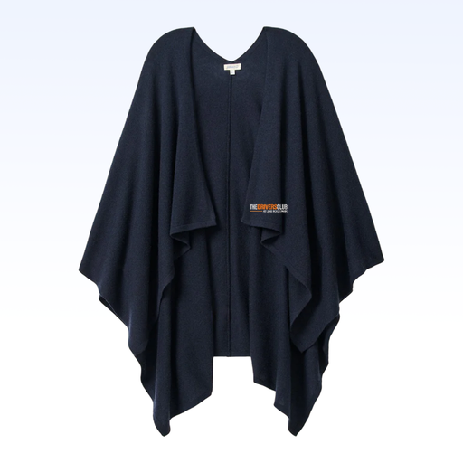 JOHNNIE-O LOUISA CASHMERE BLEND WRAP