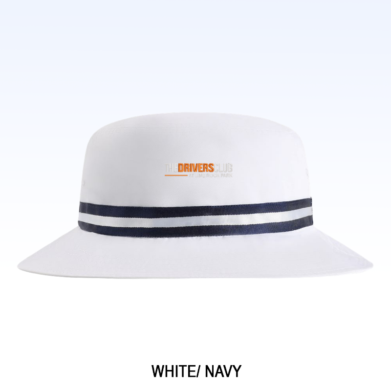 OXFORD PERFORMANCE BUCKET HAT