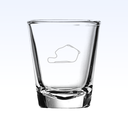 SHOT GLASSES - 2 oz.