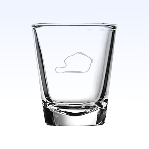 SHOT GLASSES - 2 oz.