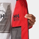 HELLY HANSEN HP RACING HOODED JACKET 2.0