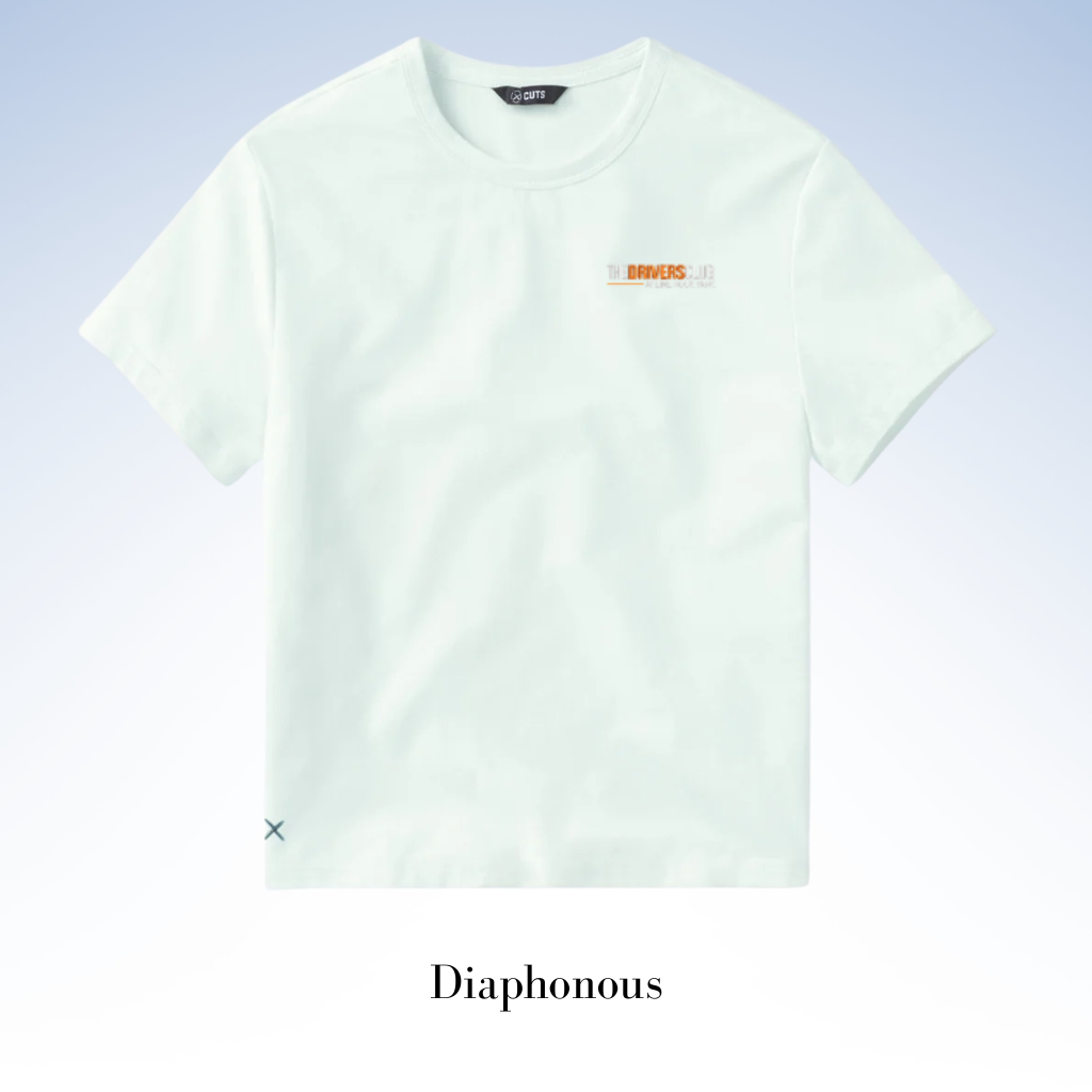 CUTS CLOTHING ALMOST FRIDAY LADIES TEE