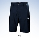 HELLY HANSEN MEN'S QUICK-DRY CARGO SHORTS 11"