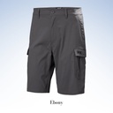 HELLY HANSEN MEN'S QUICK-DRY CARGO SHORTS 11"