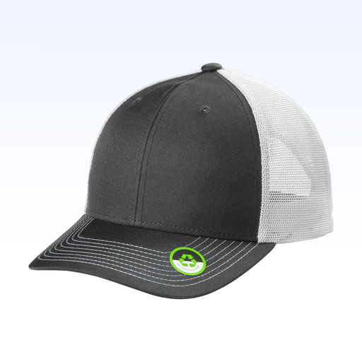 C112ECO_Smoke Grey_White