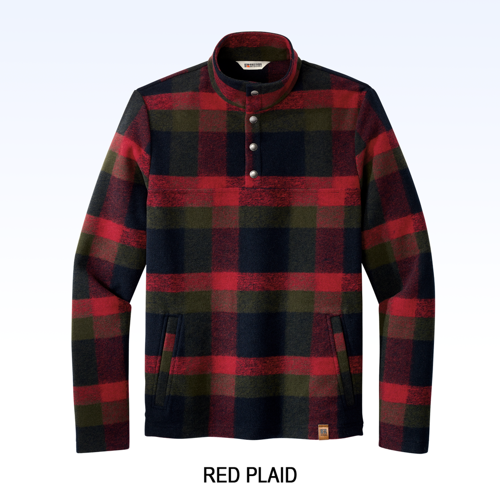 SM-RU551_RedPlaid