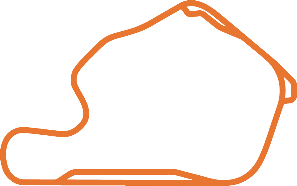 LimeRDC - Orange Track